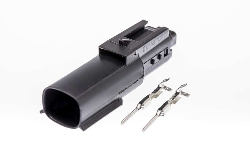 Electrical connector repair kit